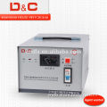 [D&C] shanghai delixi TND-2000VA 220v ac voltage regulator